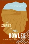 Bowles Paul, Stone Robert (INT)