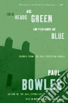 Bowles Paul