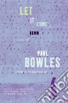 Bowles Paul