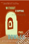 Bowles Paul