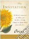 Oriah