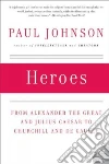 Johnson Paul