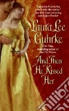 Guhrke Laura Lee