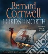 Cornwell Bernard, Glover Jamie (NRT)