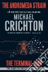 Crichton Michael
