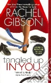 Gibson Rachel