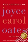 Oates Joyce Carol, Johnson Greg (EDT)