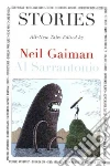 Gaiman Neil (EDT), Sarrantonio Al (EDT)