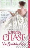 Chase Loretta Lynda