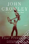 Crowley John