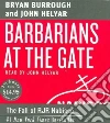 Burrough Bryan, Helyar John