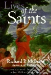 McBrien Richard P.