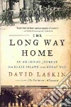 Laskin David