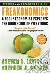 Levitt Steven D., Dubner Stephen J.