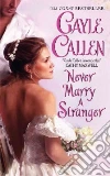 Callen Gayle