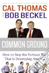 Thomas Cal, Beckel Bob