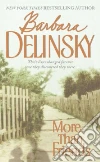 Delinsky Barbara