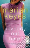 Keyes Marian