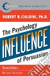 Cialdini Robert B.