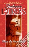 Laurens Stephanie