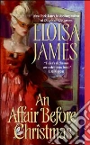 James Eloisa