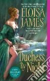 James Eloisa