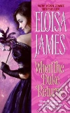 James Eloisa