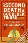Stanley Michael