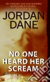 Dane Jordan