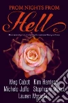 Cabot Meg, Harrison Kim, Jaffe Michele, Meyer Stephenie, Myracle Lauren