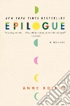 Roiphe Anne Richardson