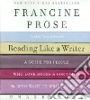 Prose Francine, Savard Nanette (NRT)