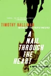 Hallinan Timothy