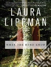 Lippman Laura