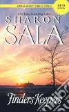 Sala Sharon