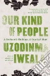 Iweala Uzodinma