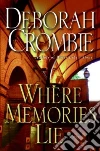 Crombie Deborah