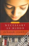 Crombie Deborah