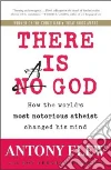 Flew Antony, Varghese Roy Abraham