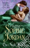 Jordan Sophie