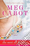Cabot Meg