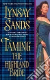 Sands Lynsay