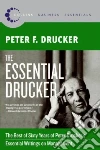 Drucker Peter Ferdinand