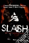 Slash, Bozza Anthony
