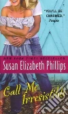 Phillips Susan Elizabeth