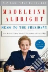 Albright Madeleine Korbel, Woodward Bill