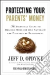 Opdyke Jeff D.