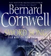 Cornwell Bernard, Glover Jamie (NRT)