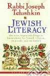 Telushkin Joseph