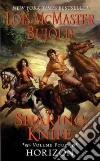Bujold Lois McMaster